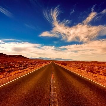 Image livre desert